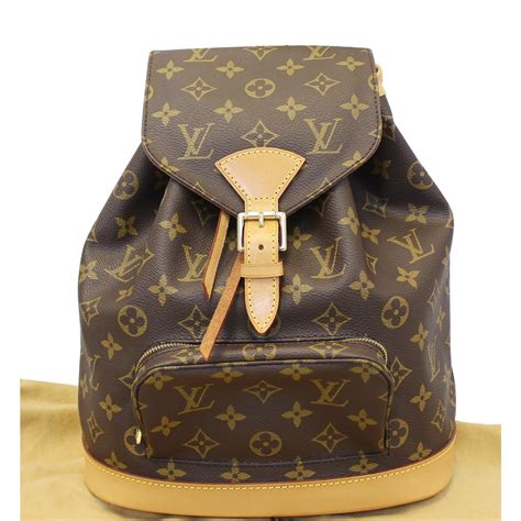 shop louis vuitton backpack deals|backpack louis vuitton original.